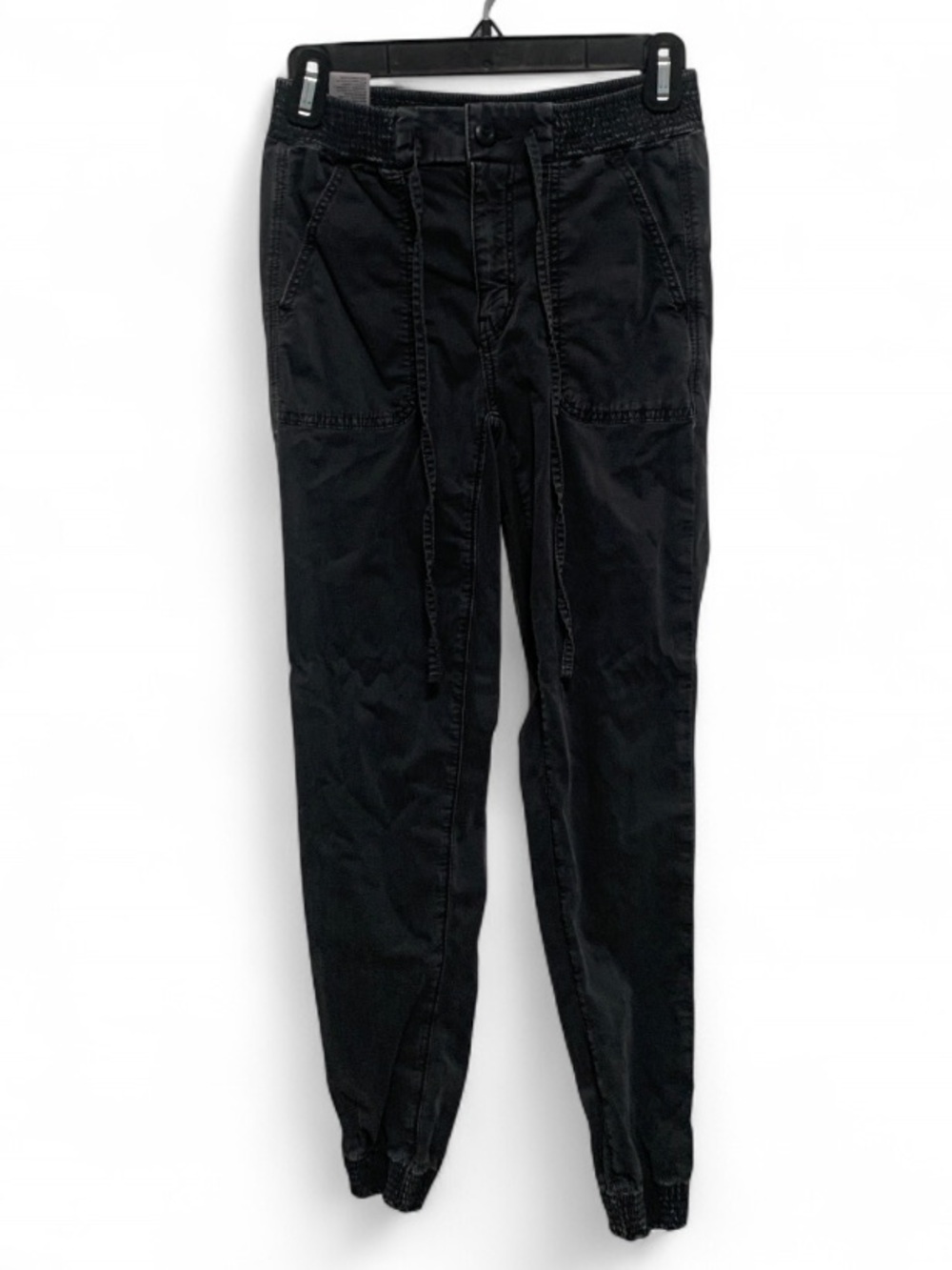 American Eagle Dark Gray Jogger Pants